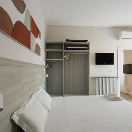 Livingstone B&B Матера Екстериор снимка