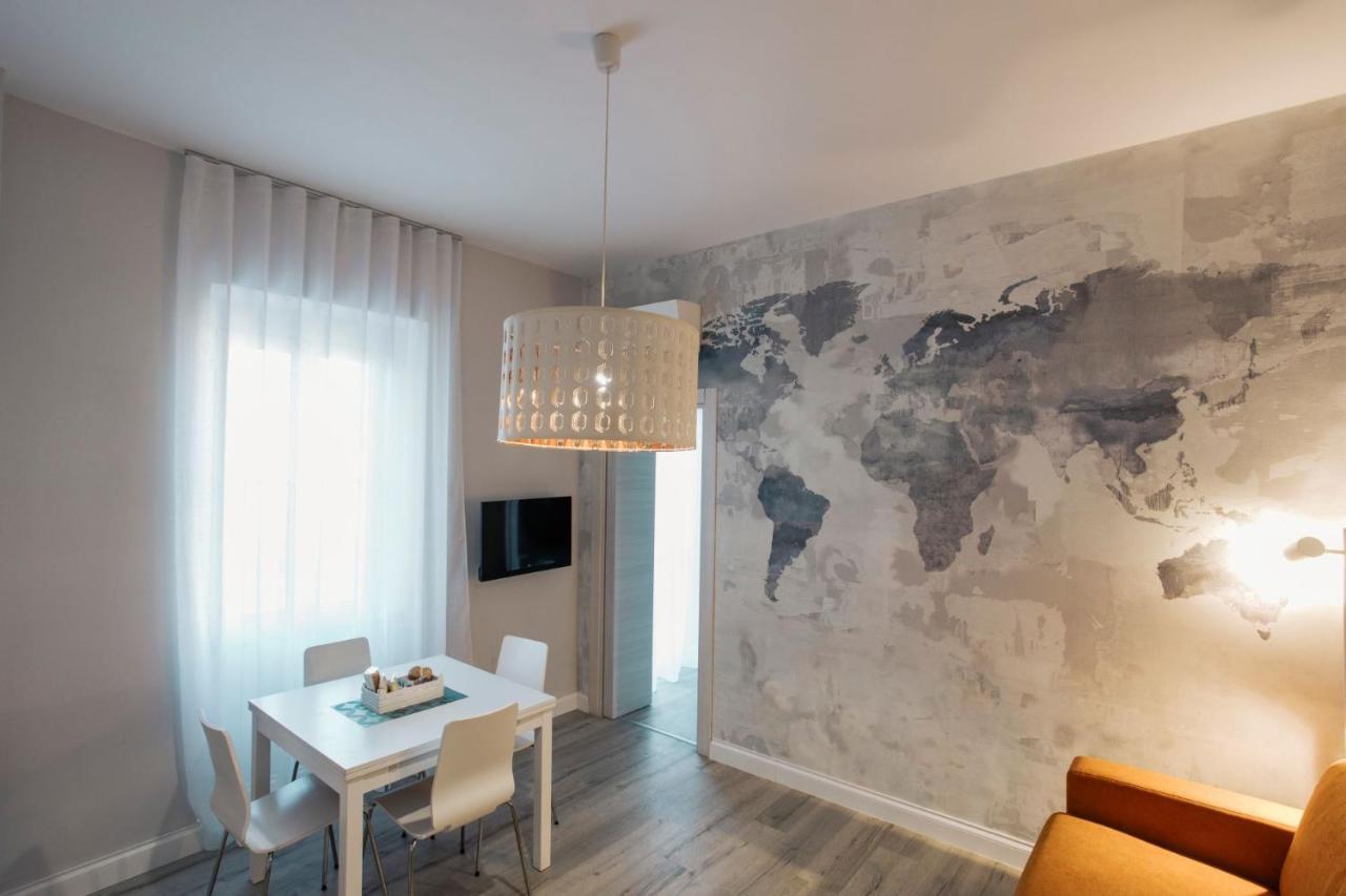 Livingstone B&B Матера Екстериор снимка