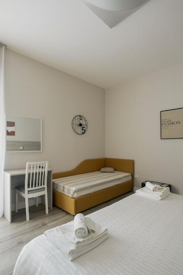Livingstone B&B Матера Екстериор снимка