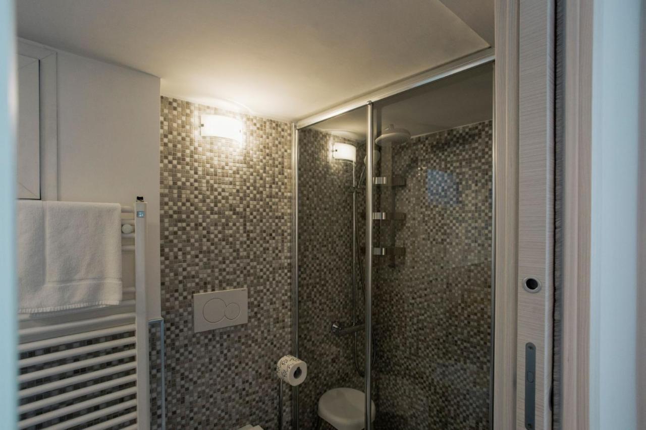 Livingstone B&B Матера Екстериор снимка