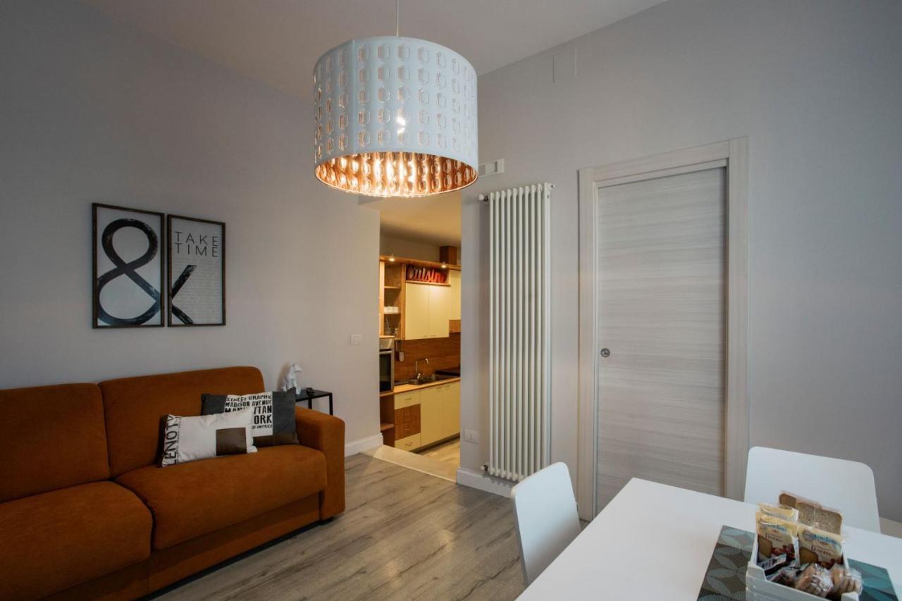 Livingstone B&B Матера Екстериор снимка