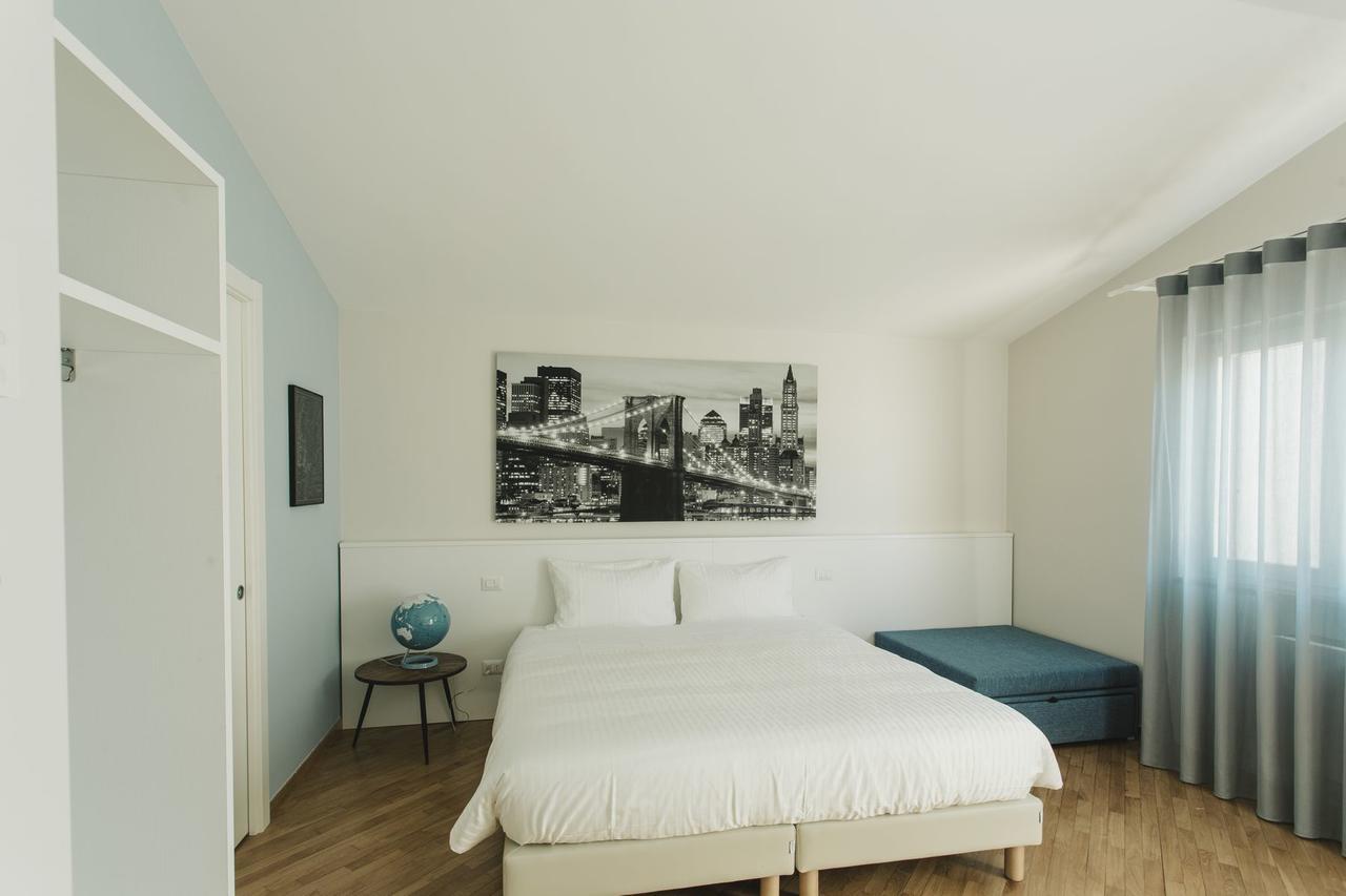 Livingstone B&B Матера Екстериор снимка