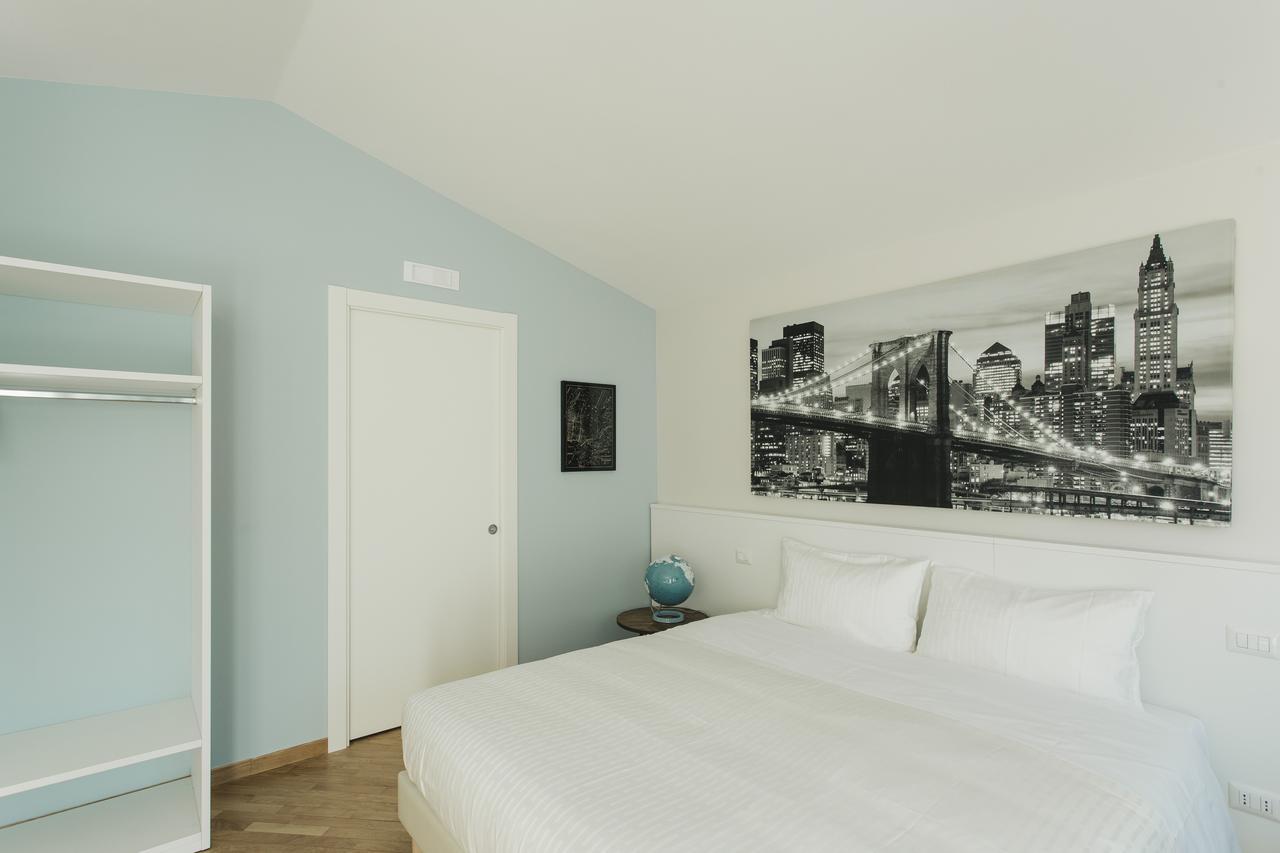 Livingstone B&B Матера Екстериор снимка